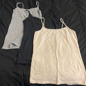 3 piece Cami set- Size small